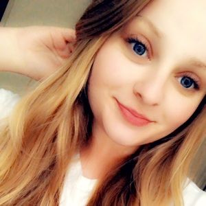 Meet your Posher, Leighann